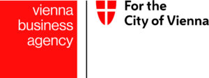vienna business agency logo